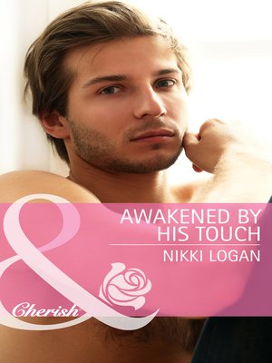 cover image of Awakened by His Touch